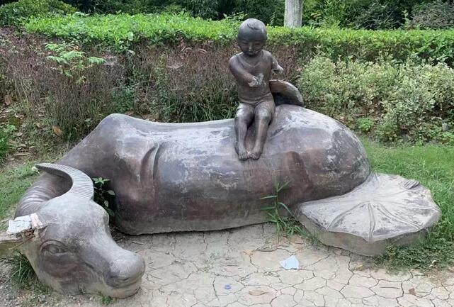 談住宅風水,越住越富的房子青龍