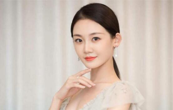 演員苗苗的真實姓名,苗苗個人資料簡介