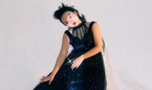 辣目洋子本命李嘉琦?辣目洋子是怎么火的?