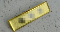 國泰航空曾被曝員工拒絕使用中文名名牌,不討好內地客?