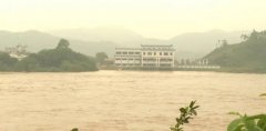 廣東辟謠綏江河原水水源不足,此信息為謠言
