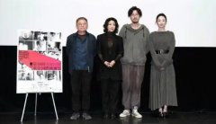 王傳君獲東京電影節(jié)影帝,日本人也不待見數(shù)典忘祖的石平